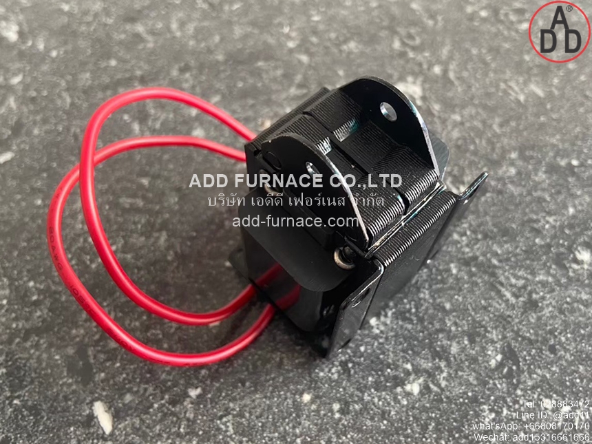 AS SOLENOID AS41082 (5)